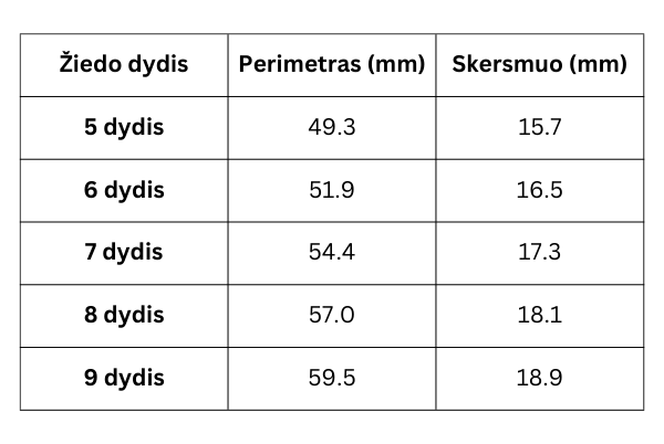 925 sidabrinis širdelės žiedas